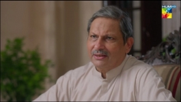 Mohabbat Reza Reza - Episode 05 - 27th October 2024